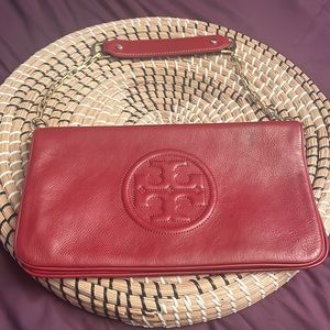 Tory Burch shoulder bag/clutch